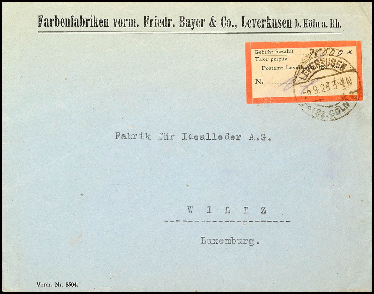 Auction 145 | Lot 10447