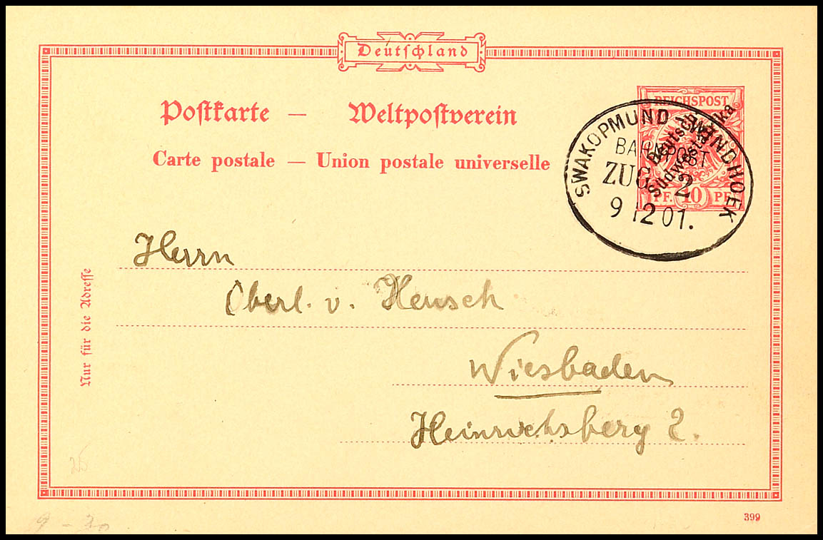 Auction 125 | Lot 5749