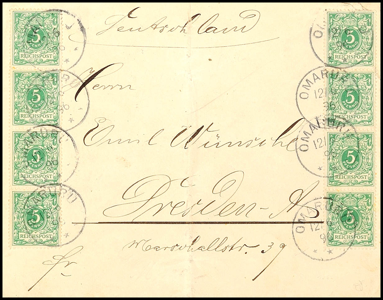 Auction 125 | Lot 5649