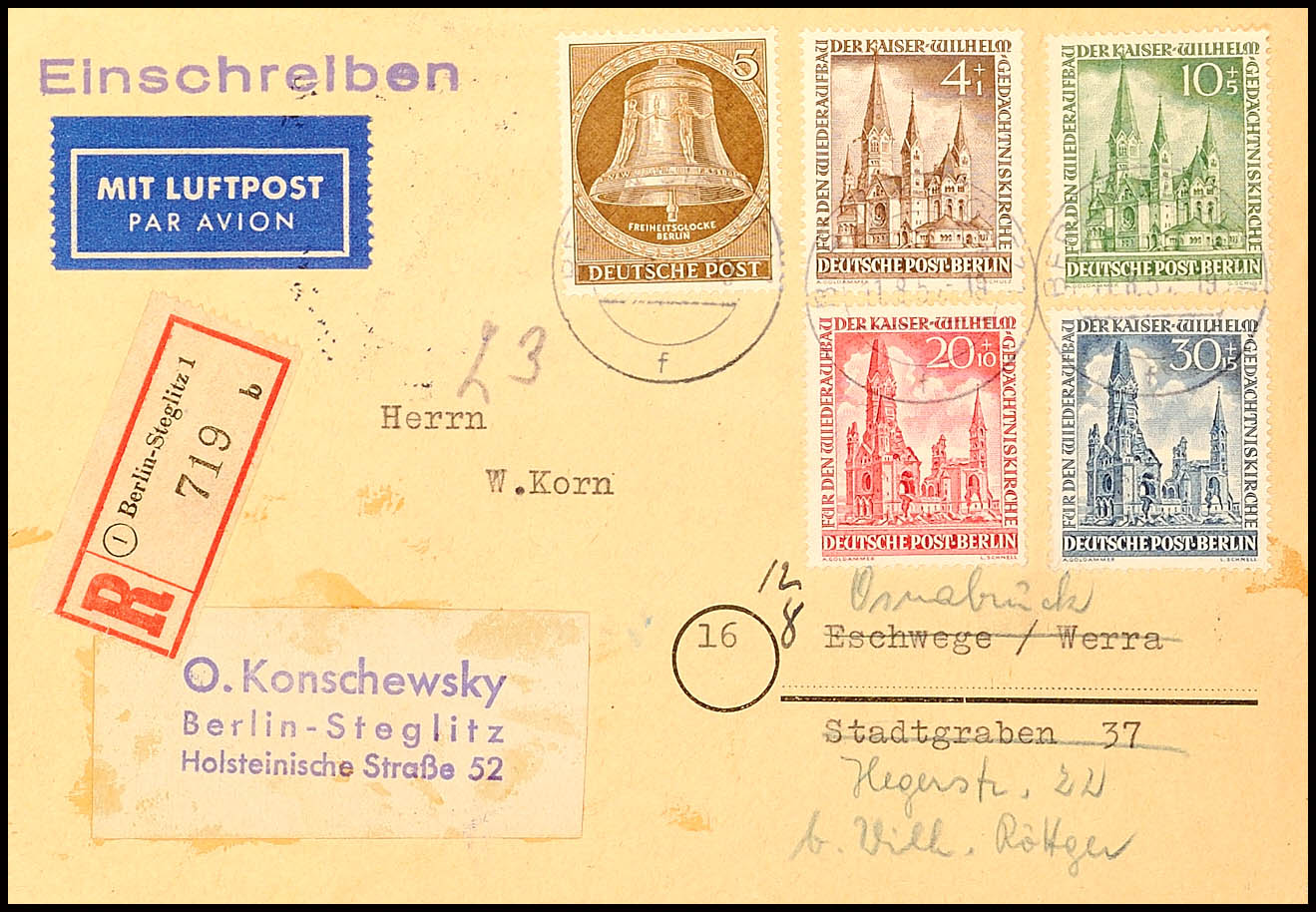 Auktion 125 | Los 8485