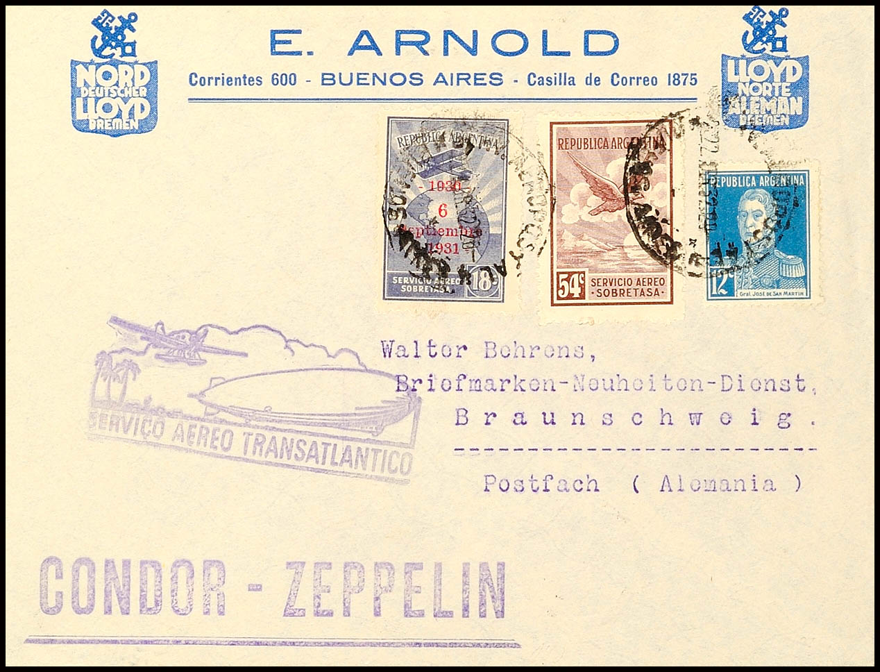 Auction 125 | Lot 4913