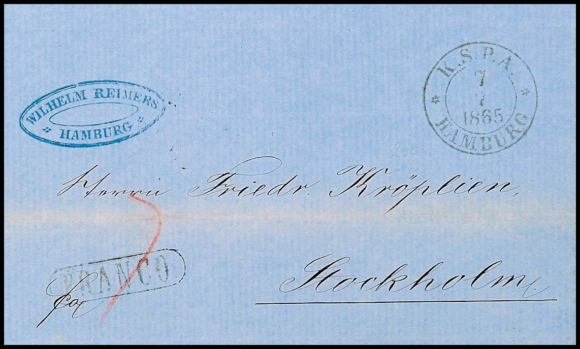 Auction 152 | Lot 2139