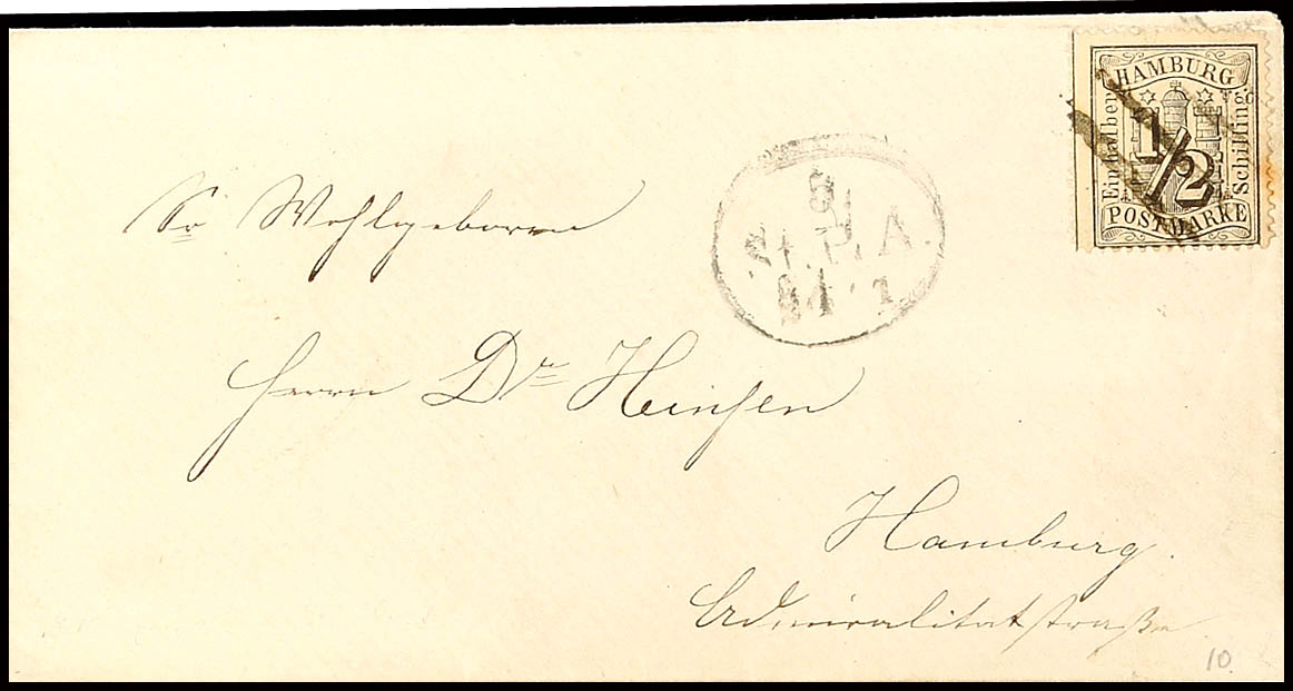 Auction 128 | Lot 2192