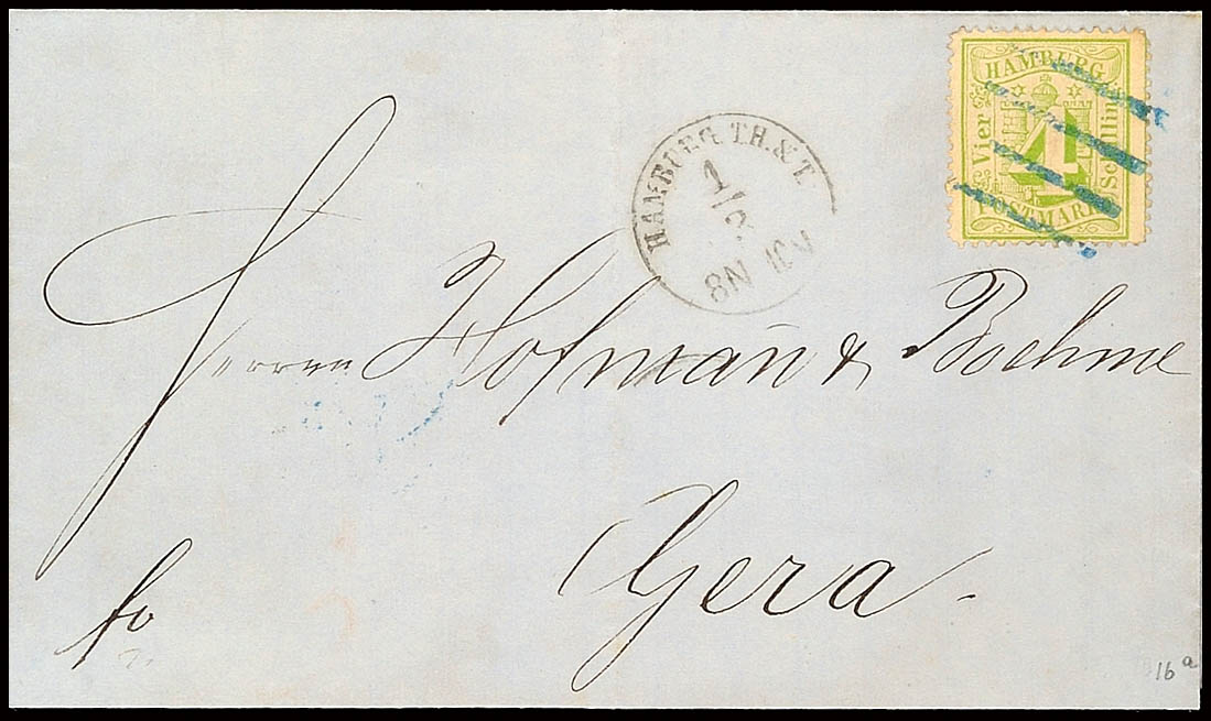 Auction 128 | Lot 2196
