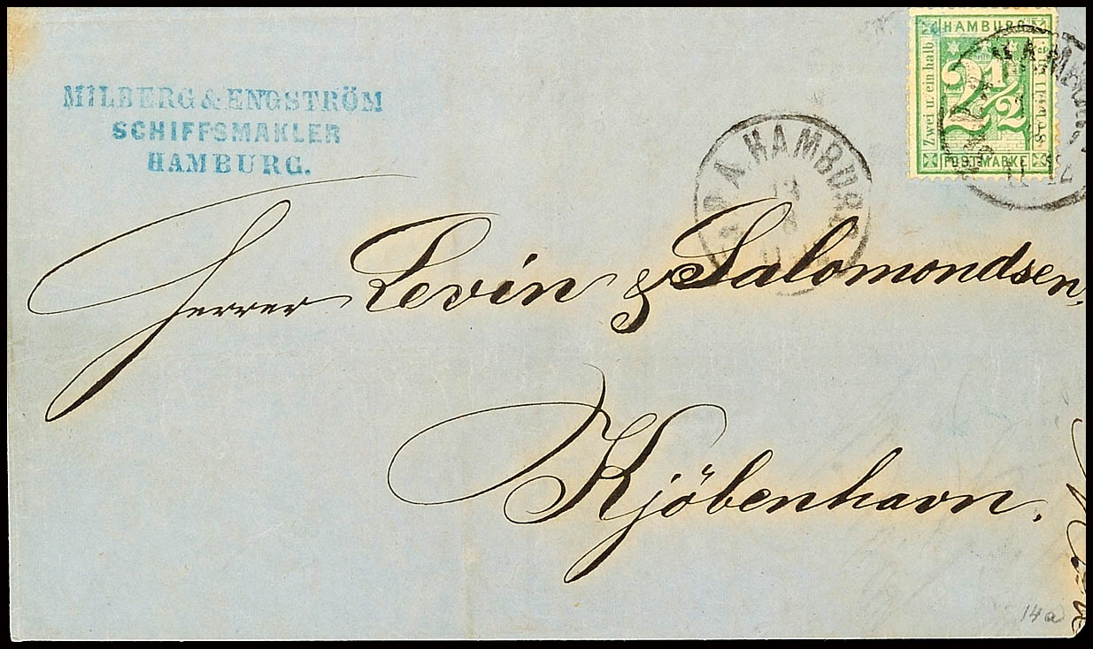 Auction 128 | Lot 2194
