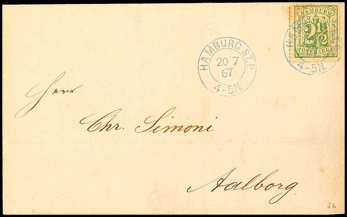 Auction 128 | Lot 2202