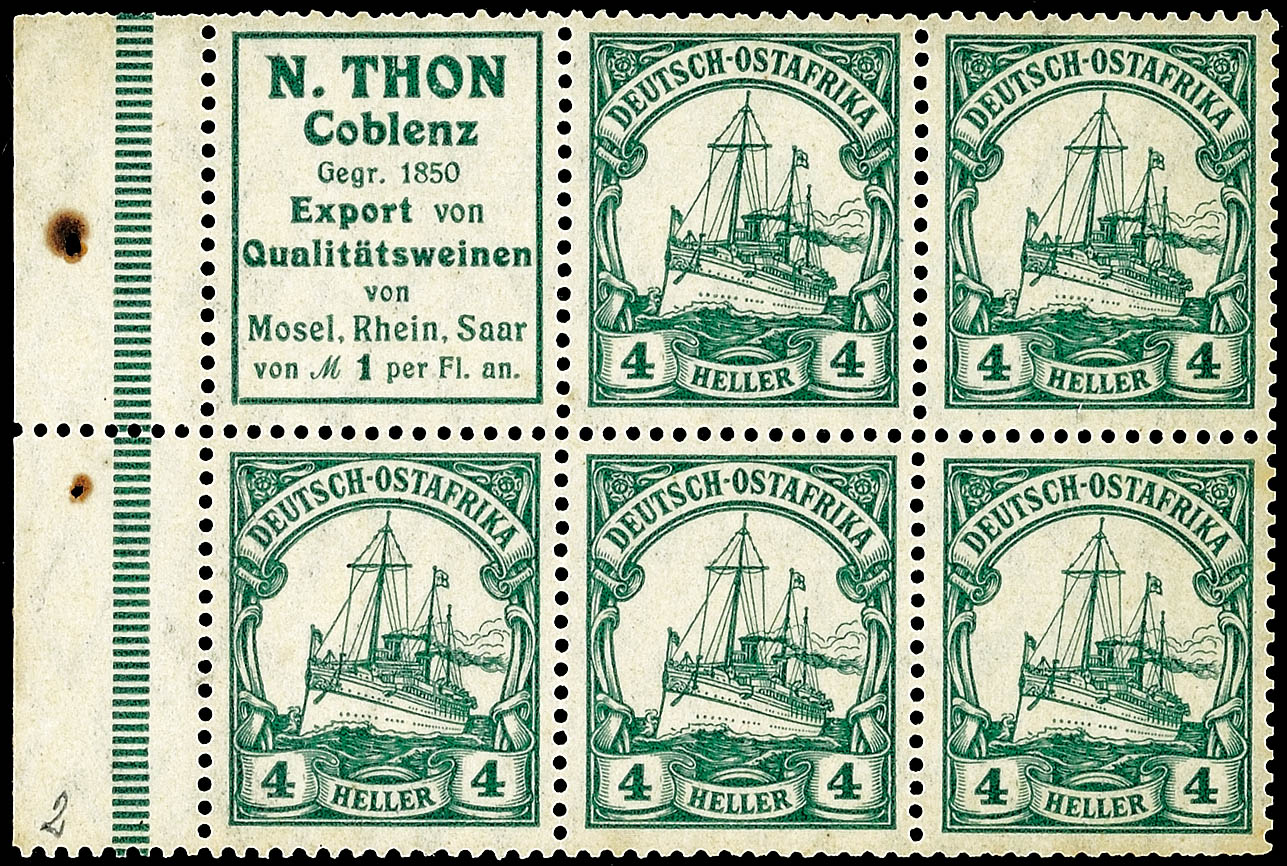 Auction 125 | Lot 5524