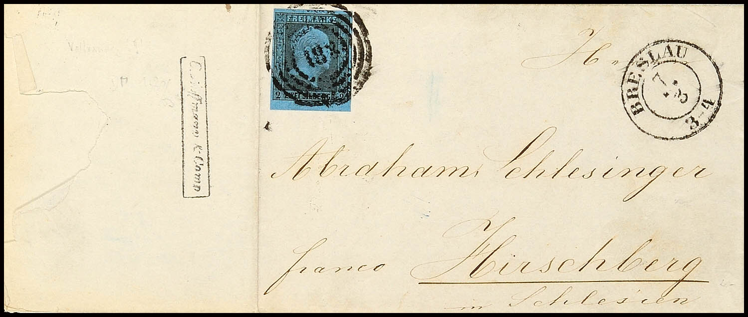 Auction 123 | Lot 2638