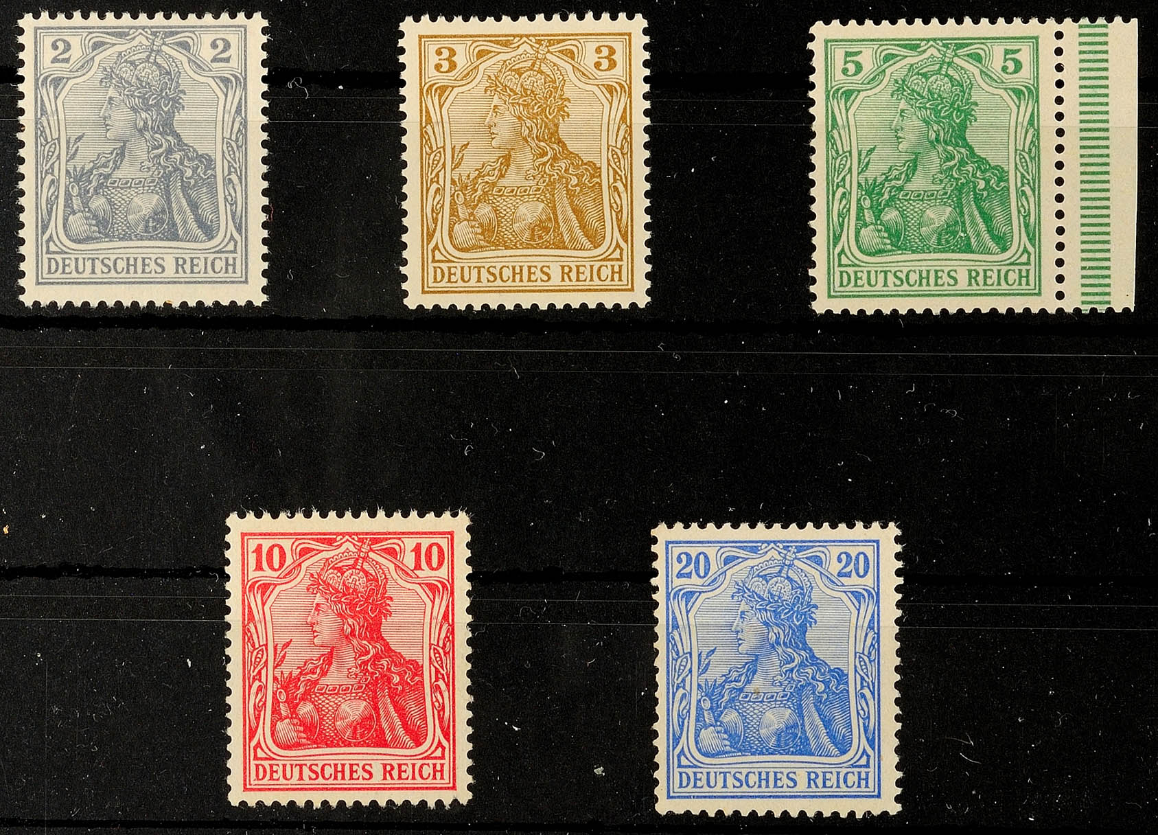 Auktion 146 | Los 3761