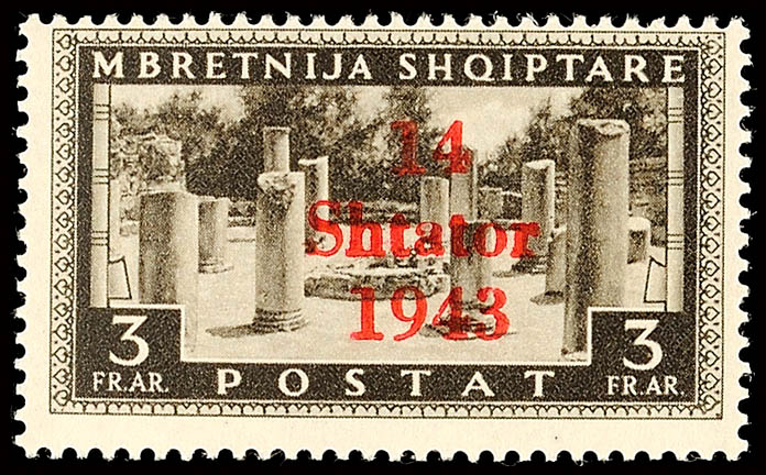 Auction 132 | Lot 6626
