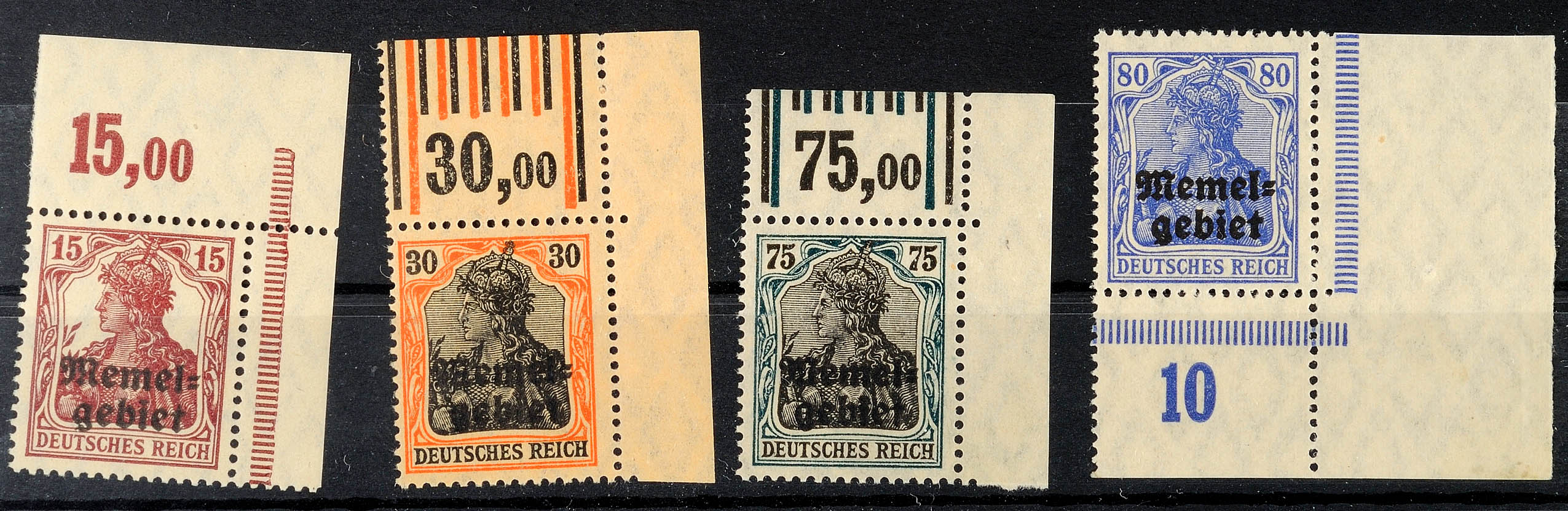 Auction 127 | Lot 6437