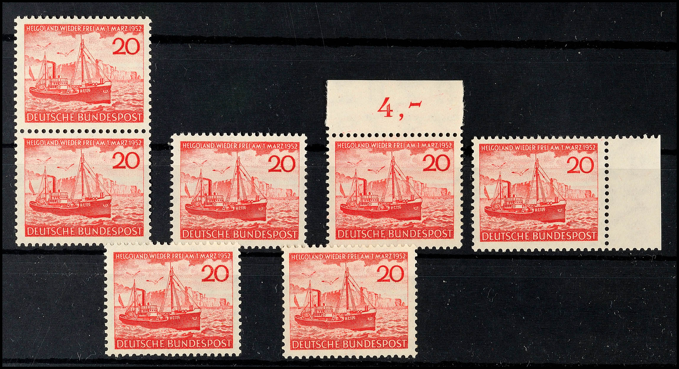 Auction 135 | Lot 7354