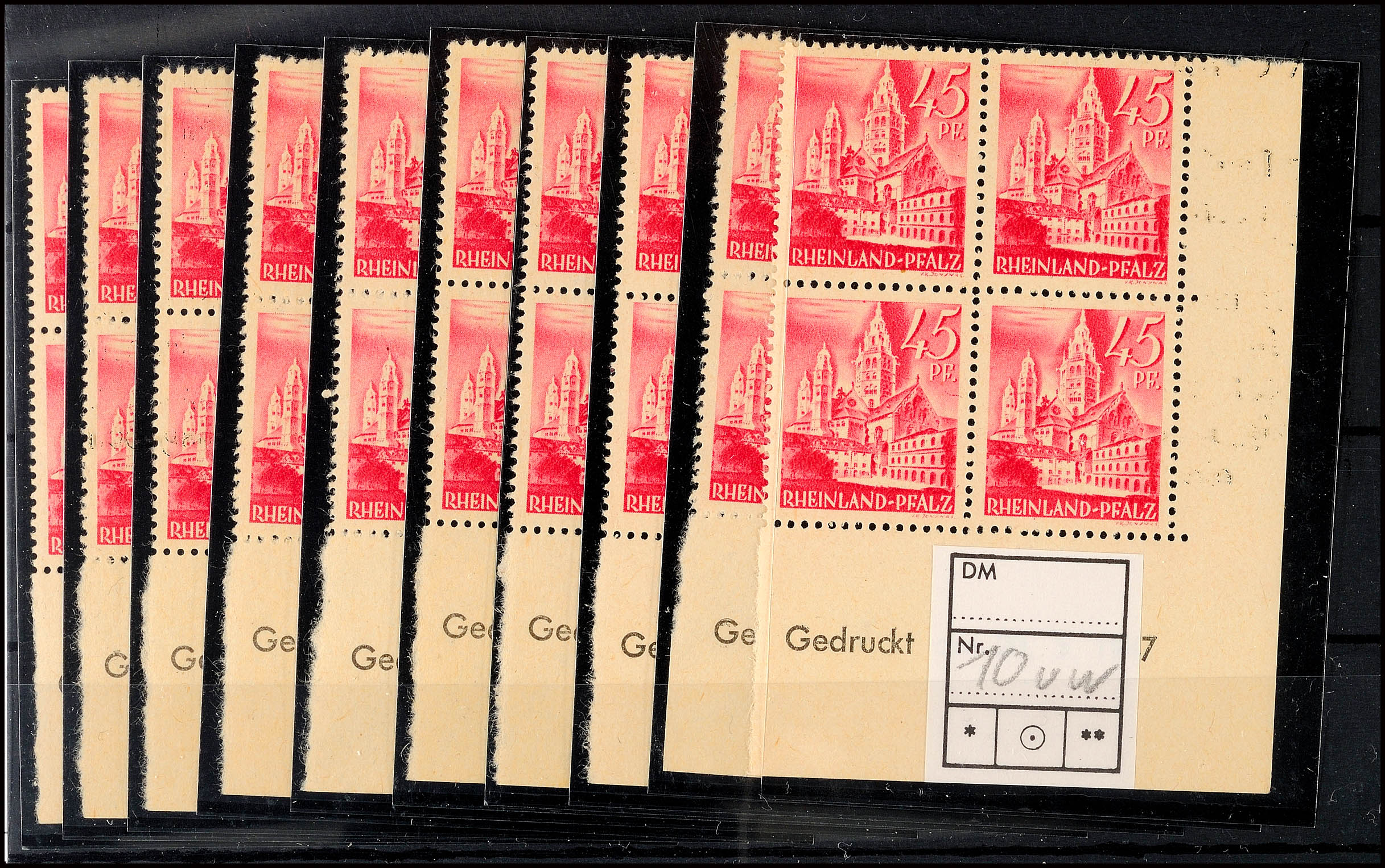 Auction 127 | Lot 8527