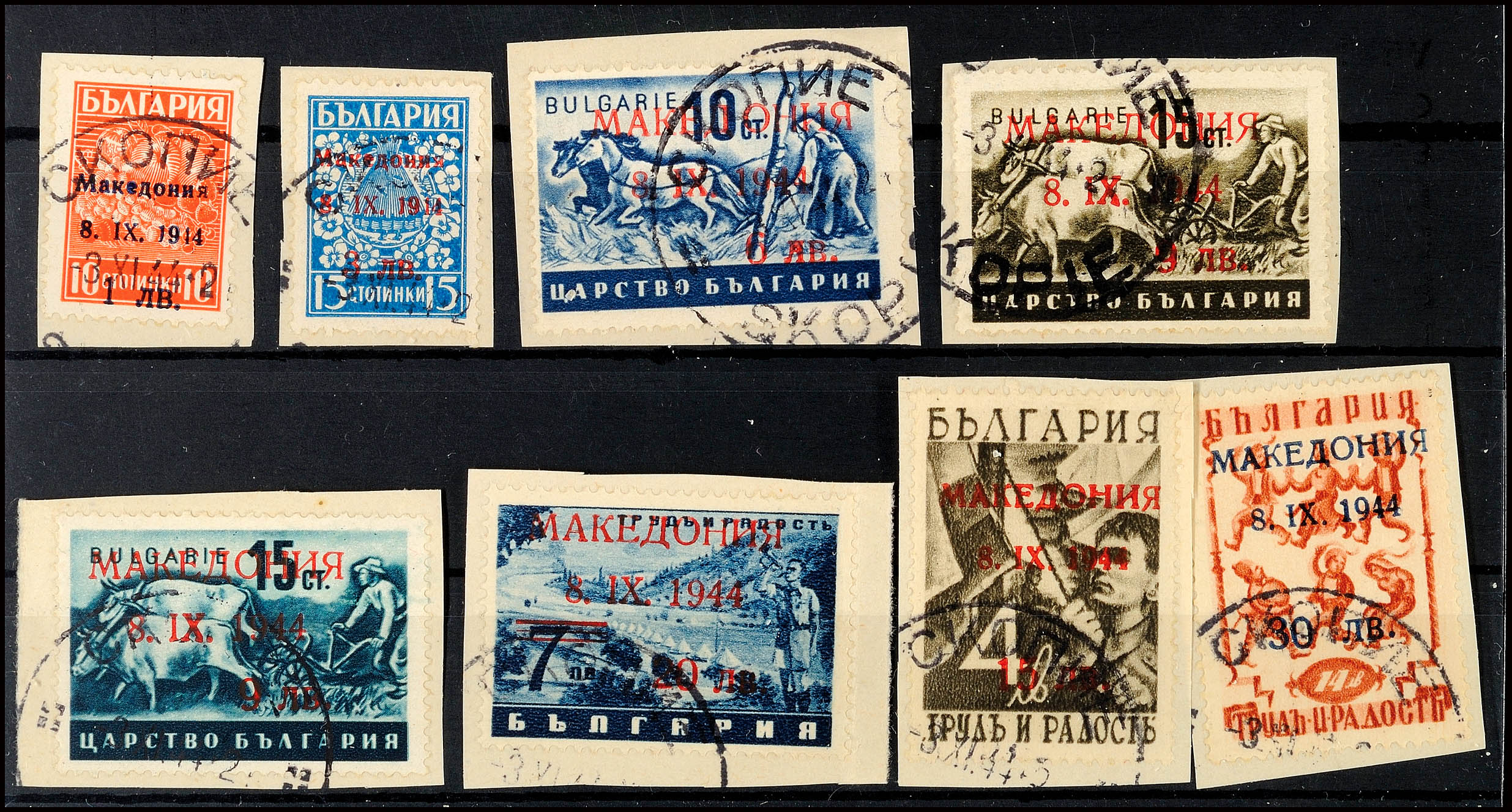 Auction 151 | Lot 5154