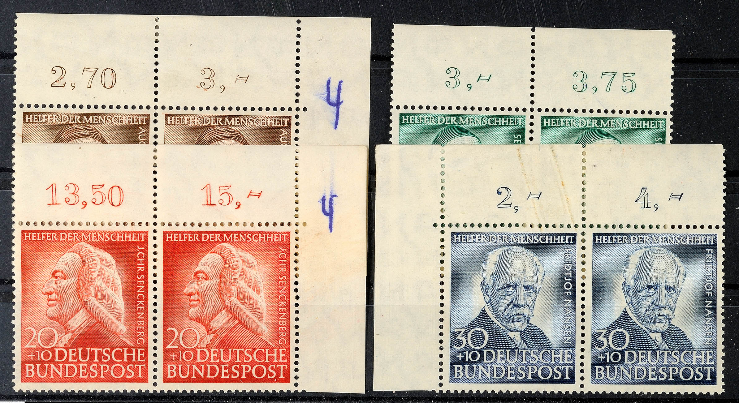 Auction 128 | Lot 8610