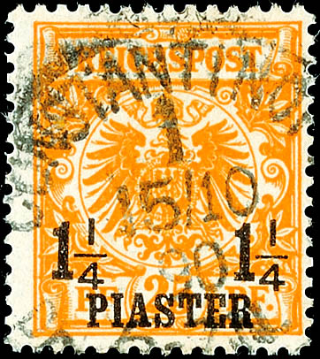 Auktion 132 | Los 5013