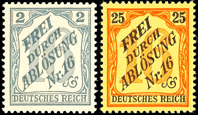 Auktion 146 | Los 4235