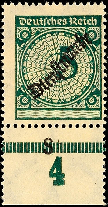 Auktion 146 | Los 4264