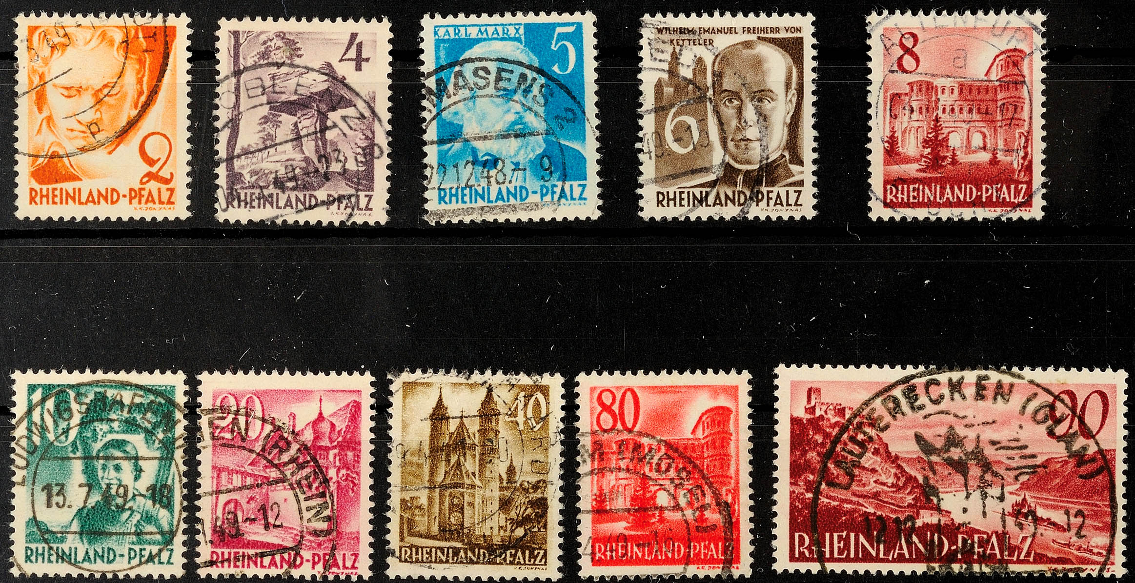 Auktion 146 | Los 7812
