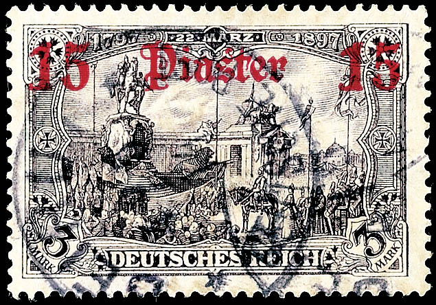 Auktion 125 | Los 5432