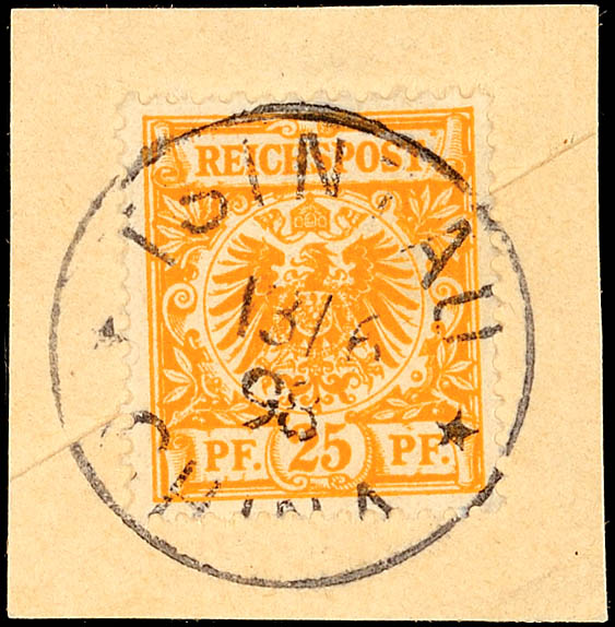 Auktion 125 | Los 5905