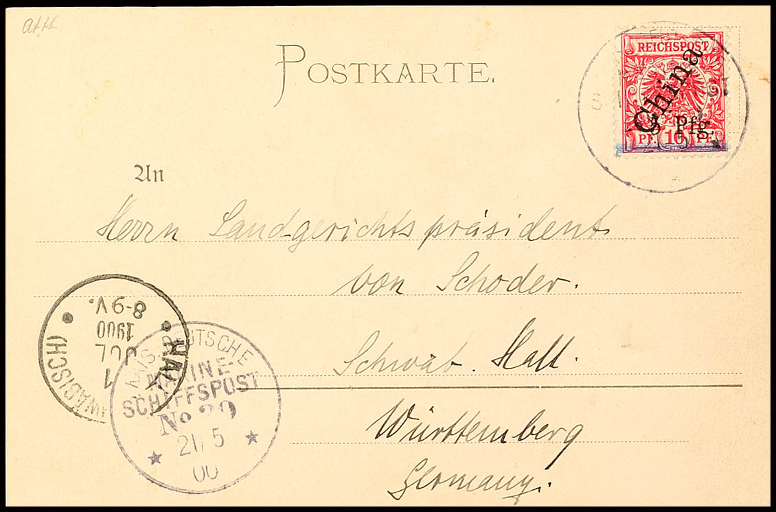 Auktion 125 | Los 5910