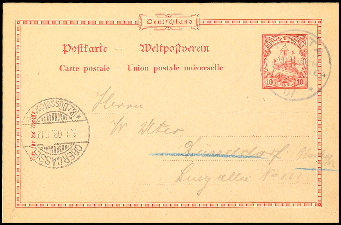 Auktion 125 | Los 5457