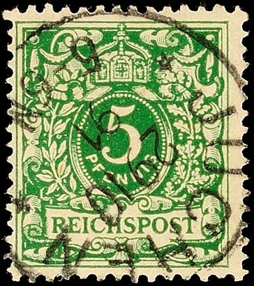 Auction 146 | Lot 3717
