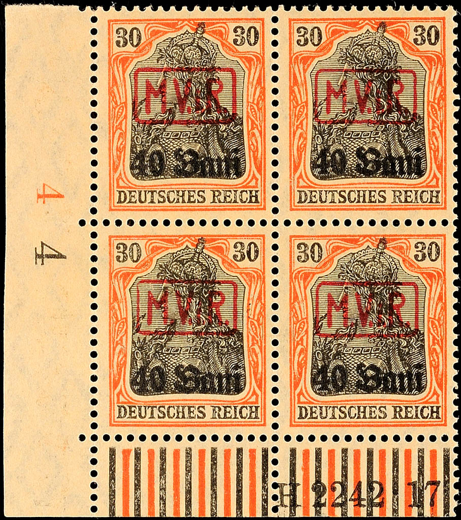 Auction 146 | Lot 5556