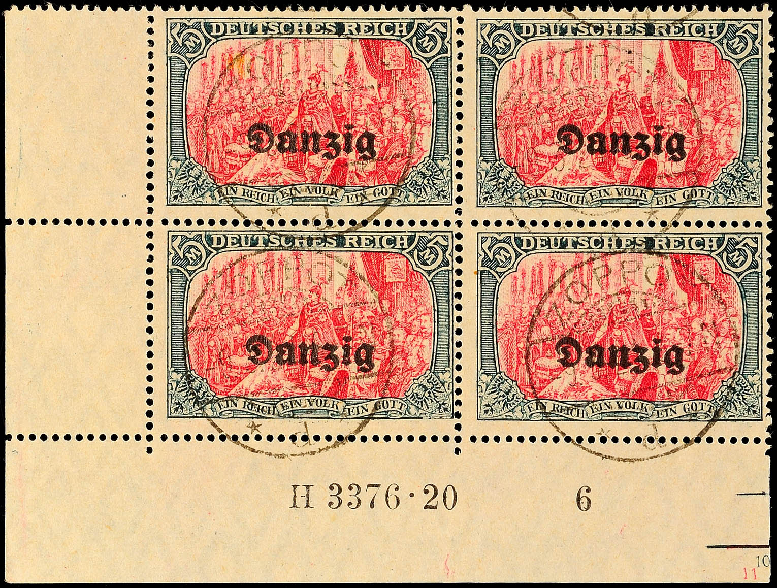 Auction 146 | Lot 5768