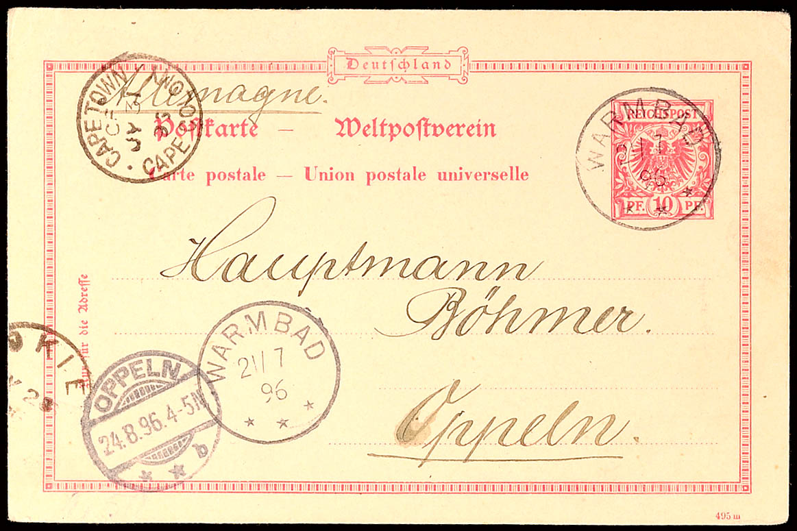 Auction 125 | Lot 5639