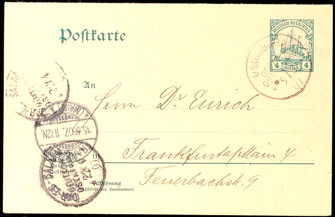 Auktion 132 | Los 5335