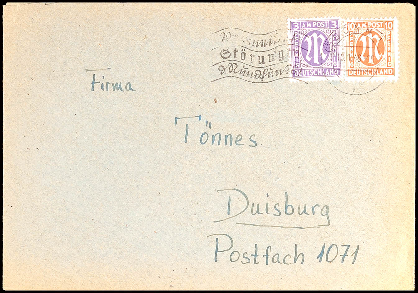 Auction 125 | Lot 8651