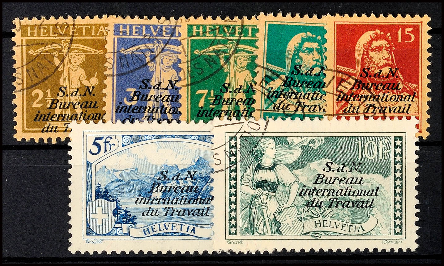 Auction 128 | Lot 8929