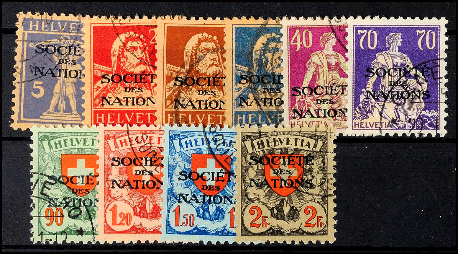 Auction 128 | Lot 8918