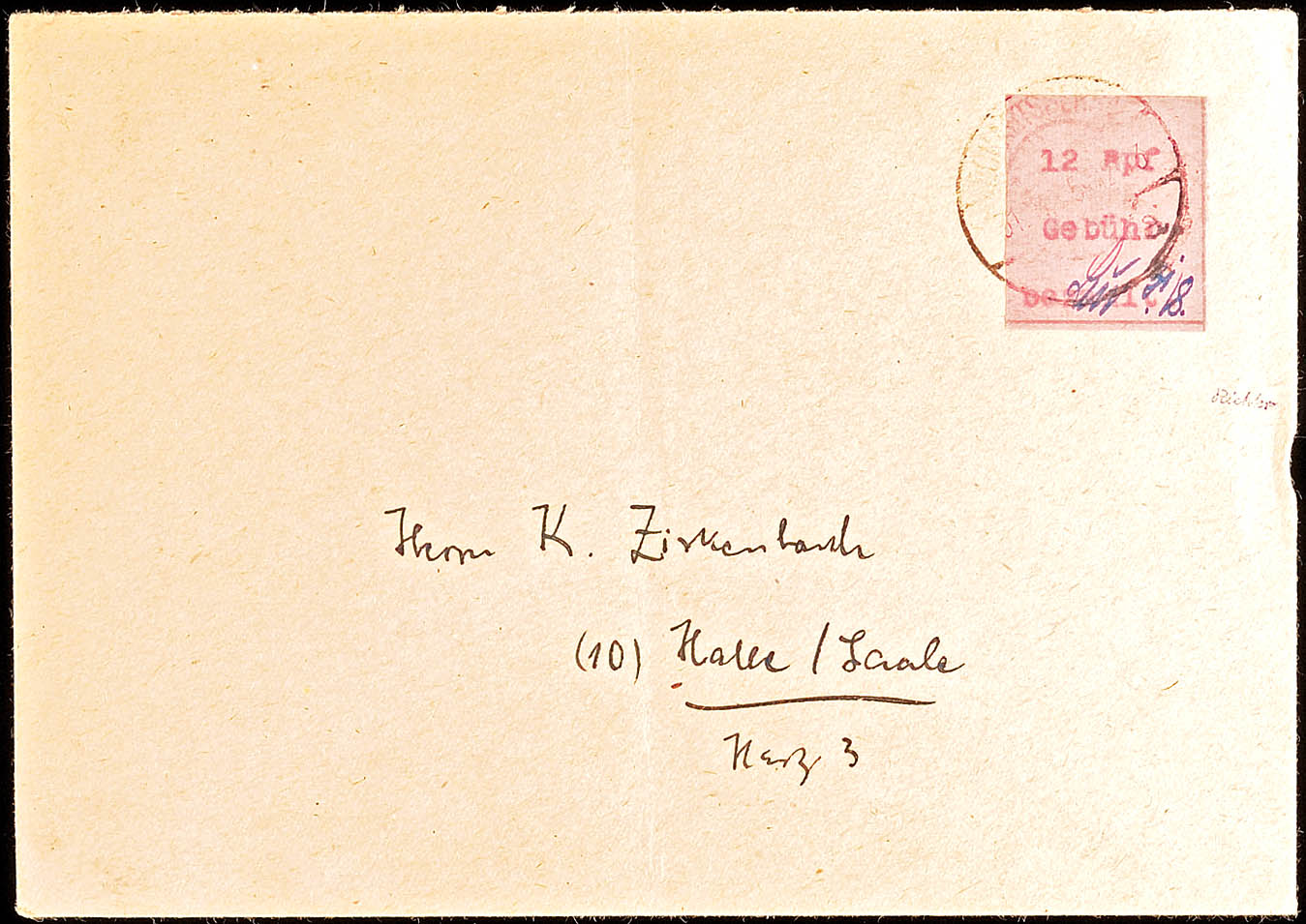 Auction 123 | Lot 7602