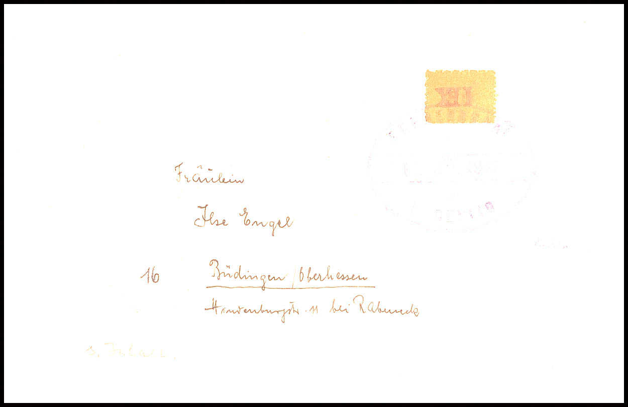 Auktion 123 | Los 7635