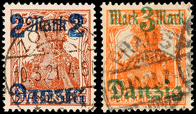 Auktion 125 | Los 6208