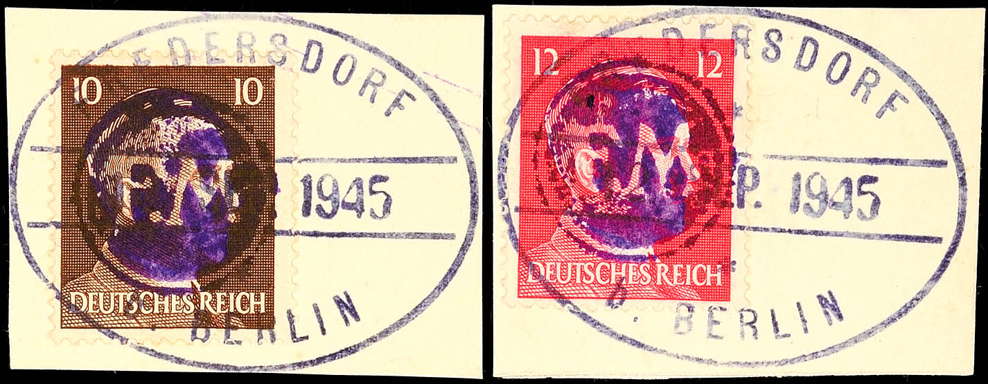 Auktion 123 | Los 7641