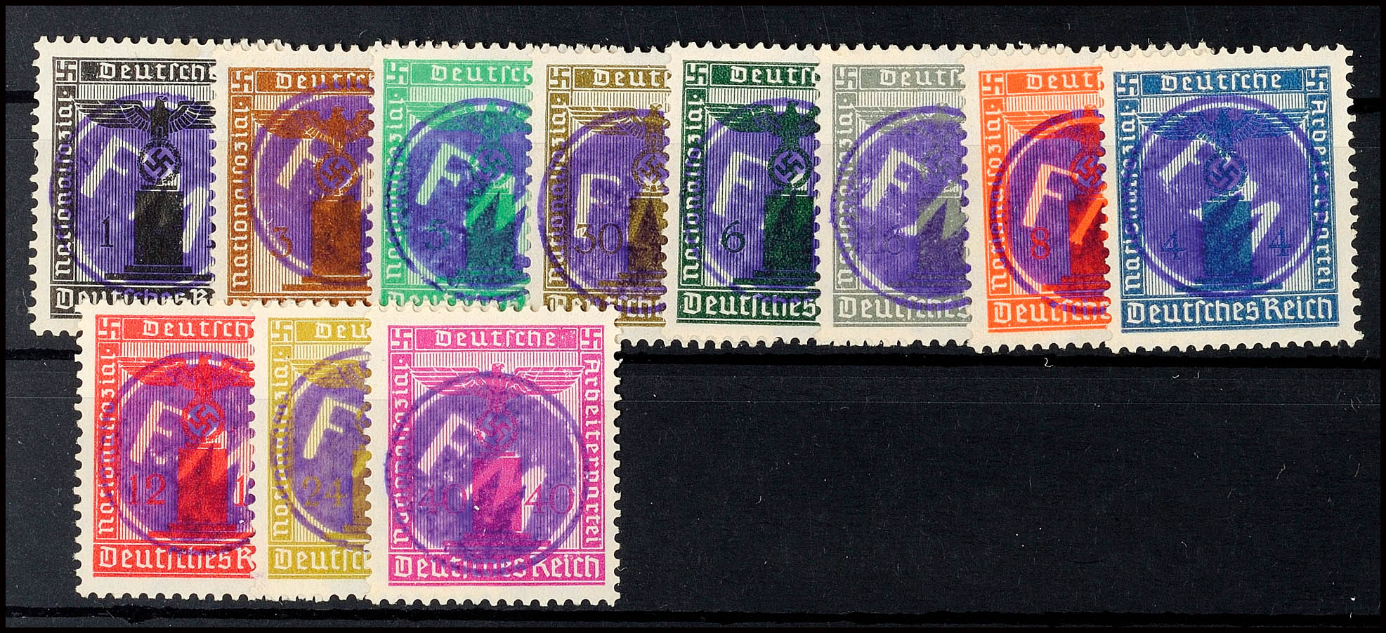 Auktion 123 | Los 7654