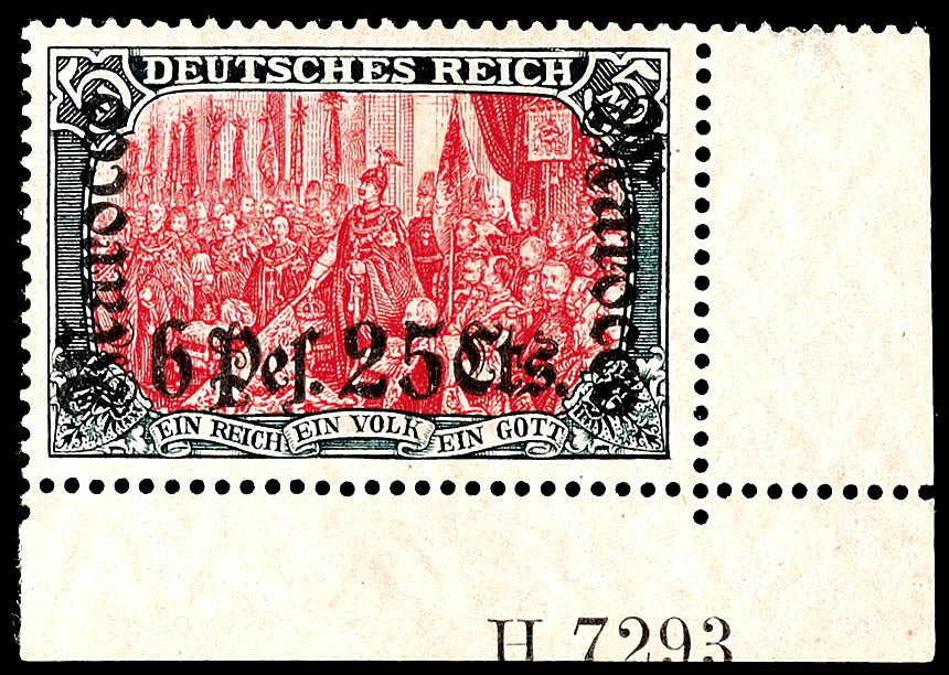 Auction 132 | Lot 4898