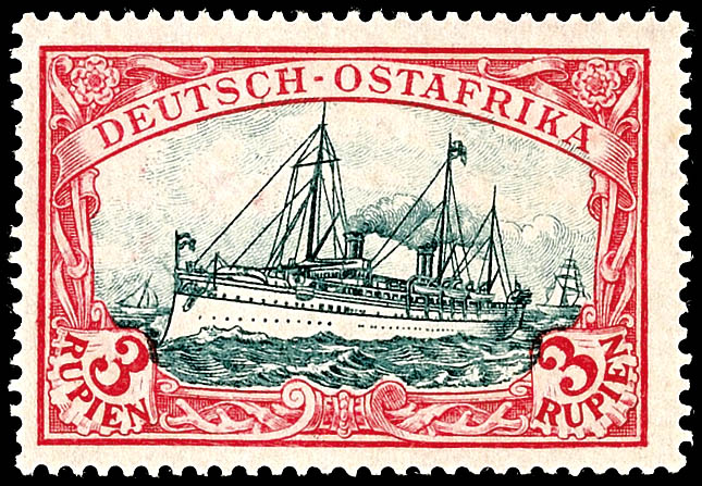 Auktion 125 | Los 5516
