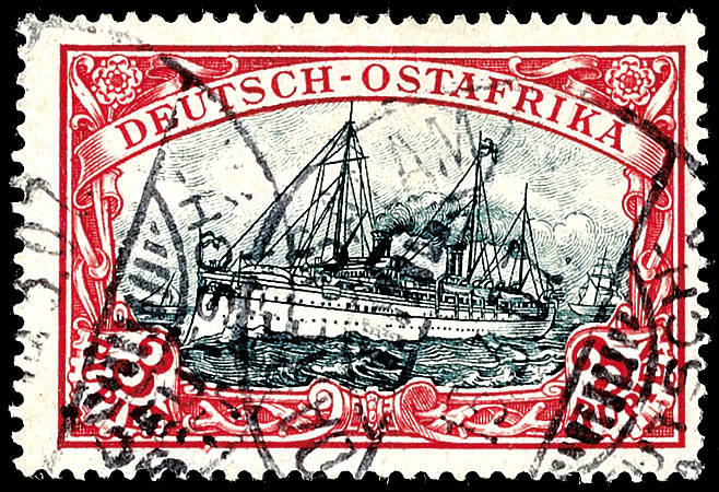 Auktion 125 | Los 5503