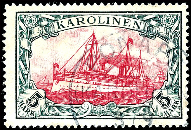 Auction 113 | Lot 3537