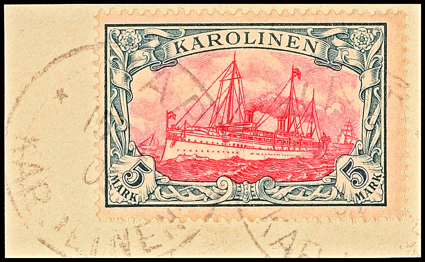Auction 159 | Lot 3642