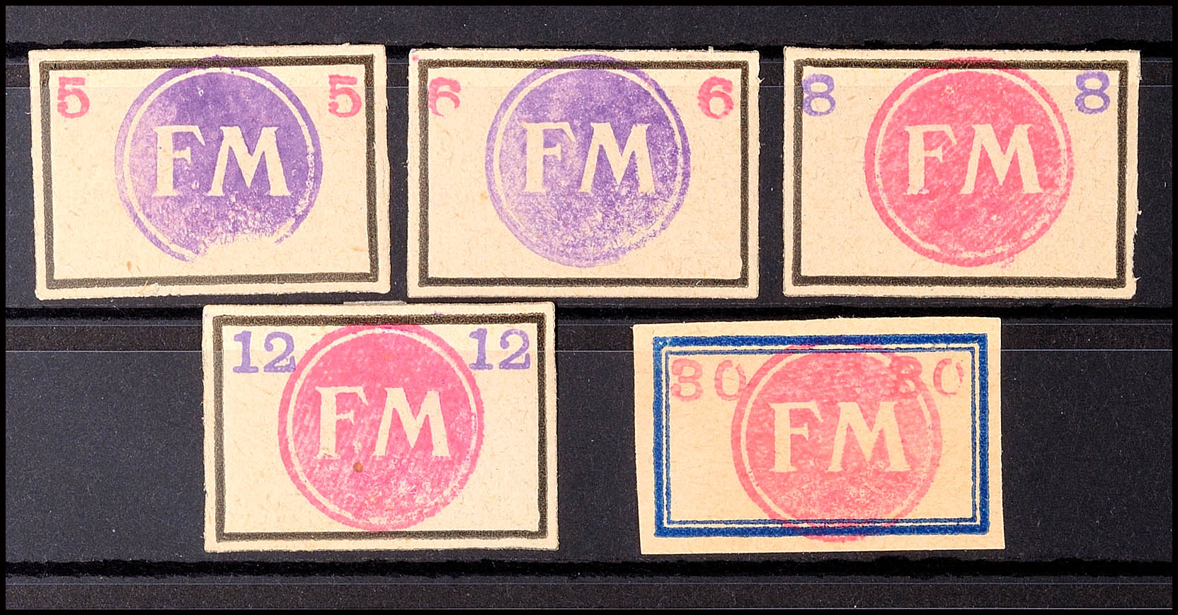 Auction 123 | Lot 7628