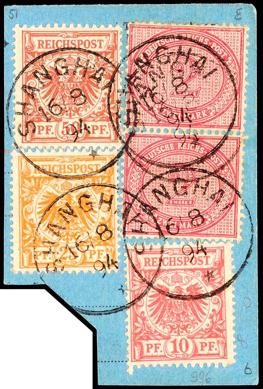 Auction 125 | Lot 5150