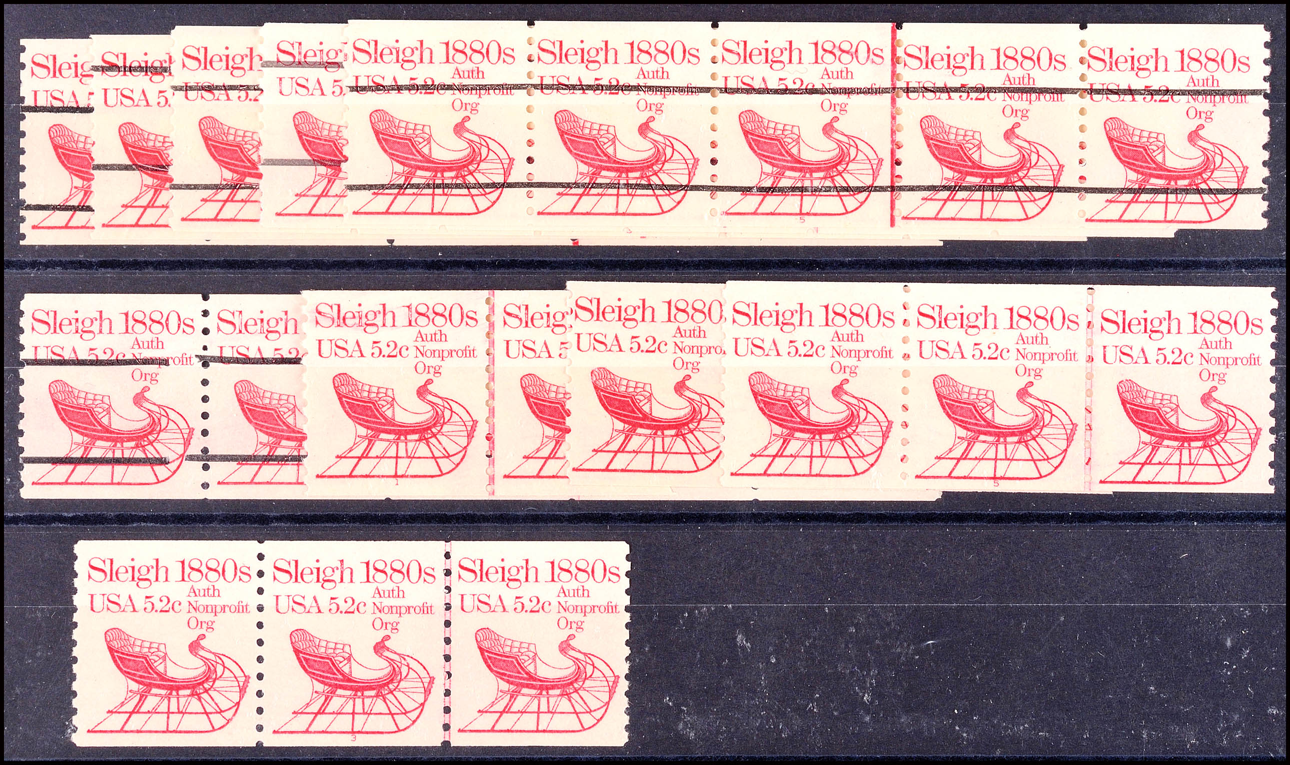 Auction 127 | Lot 10683