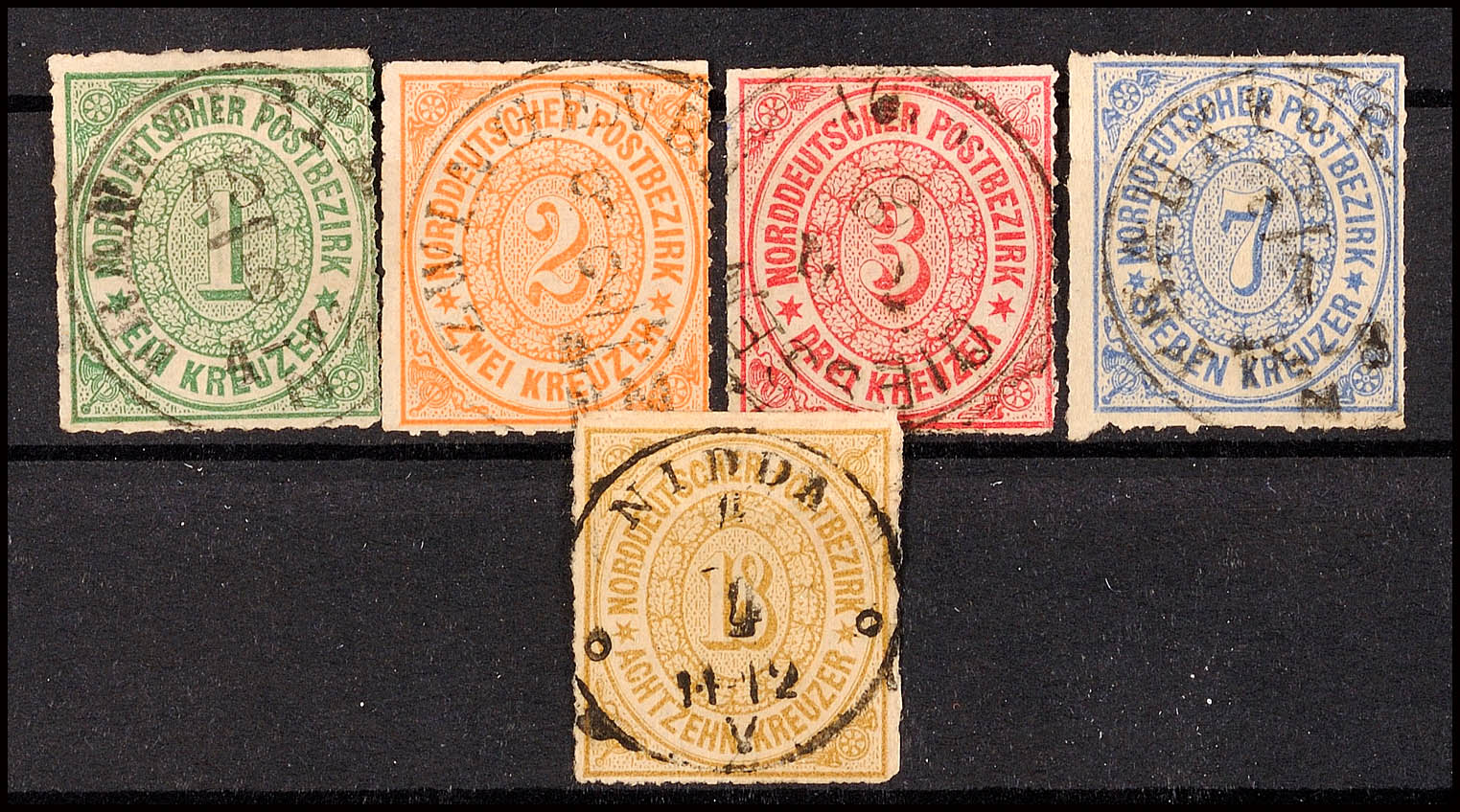 Auction 117 | Lot 1878