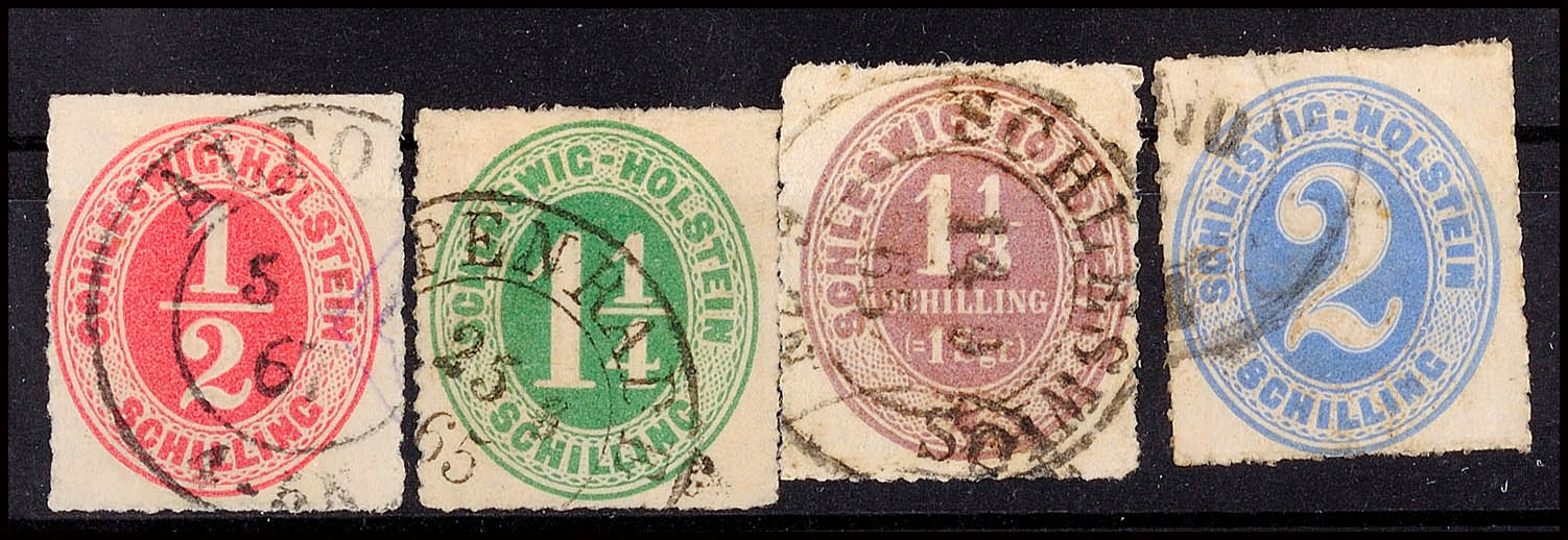 Auction 117 | Lot 2171